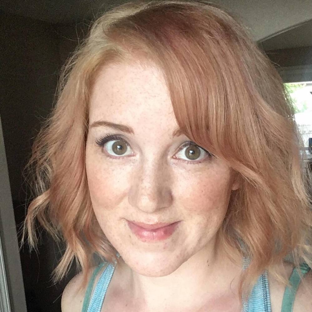 Meet your Posher, Megan